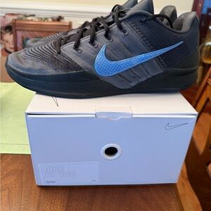 Nike Sabrina 3 - Custom design - Nike By You